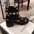 Gucci Booties GGB3112228904313GG